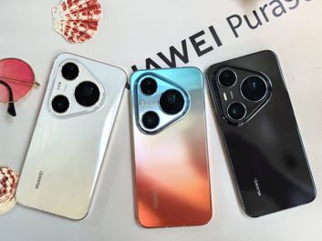 Huawei Pura 90s Pro Max