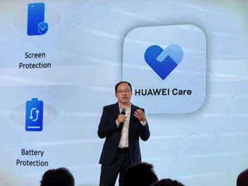 Zdjęcia z premiery Huawei Pura 90s Pro i Huawei Pura 90s Pro Max w Warszawie