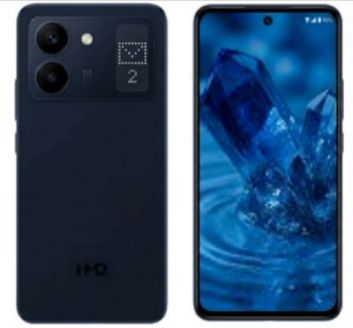 HMD Pulse 2T Pro HMD Pulse 2T Pro
