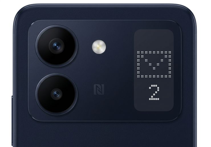 HMD Pulse 2T Pro - kolejna tanioszka z dodatkowym ekranem!