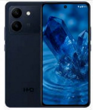HMD Pulse 2T Pro HMD Pulse 2T Pro