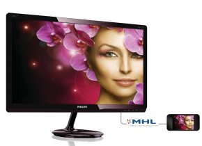 Philips 237E4QHAD Philips 237E4QHAD