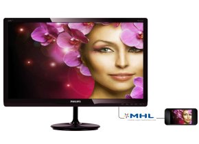 Philips 237E4QHAD Philips 237E4QHAD