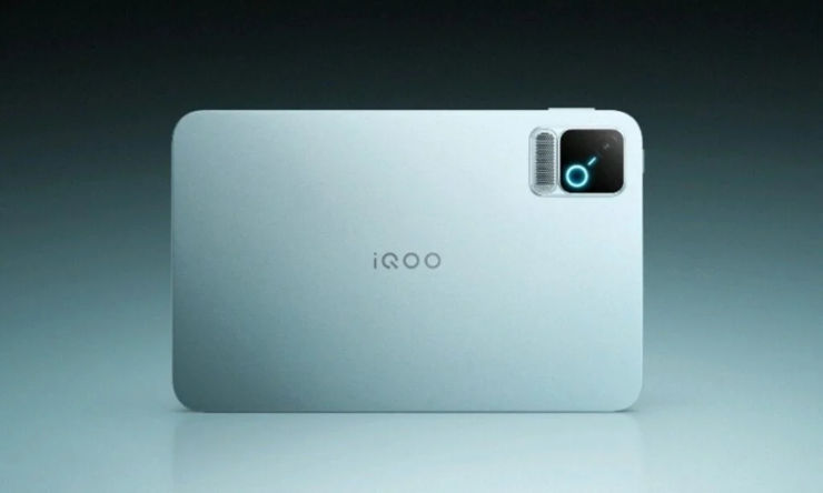 iQOO Pad Pro - kompaktowy tablet coraz bliżej