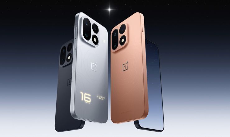 OnePlus 16 debiutuje - ale do nas już nie zawita :(