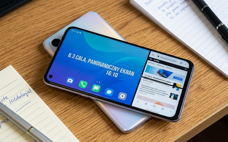 Szeroki Oppo Reno X prawie bez tajemnic