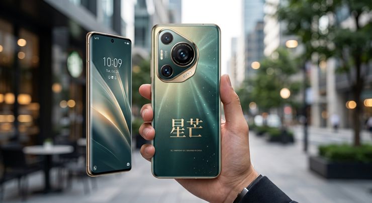 Huawei wprowadzi nową submarkę!