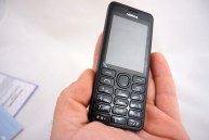 Nokia 206