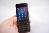 Nokia 206