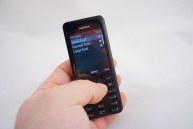 Nokia 206