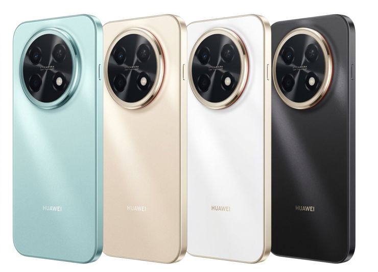 Huawei Enjoy 100 Pro już w drodze