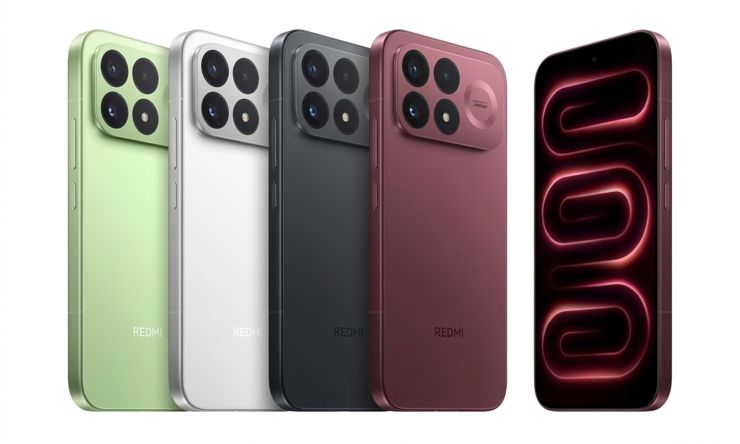 Redmi K100 już za kilka dni?