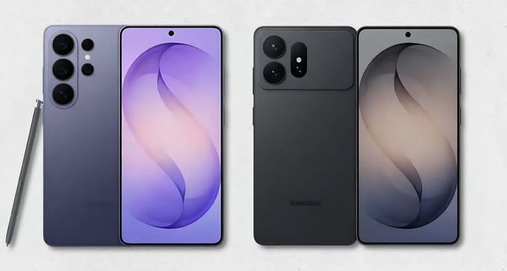 Privacy Screen w Galaxy S27 Ultra będzie ulepszony?