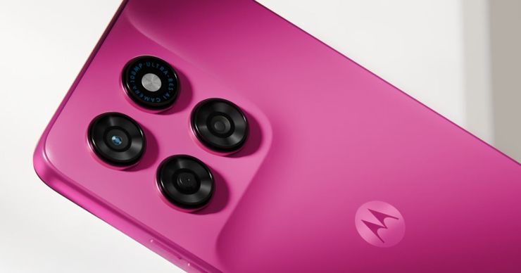 Motorola szykuje nowy model z pojemną baterią. Moto G47 Power coraz bliżej. 