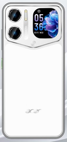 Acer Sospiro A70