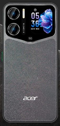 Acer Sospiro A70