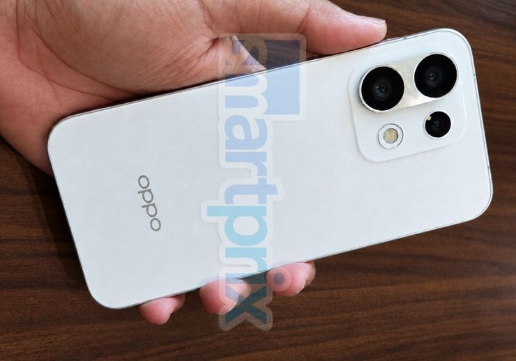 Oppo Reno 17 już w drodze!