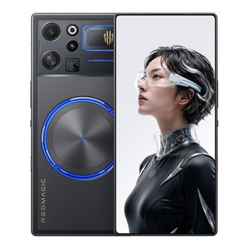 RedMagic 12 Pro+ RedMagic 12 Pro+