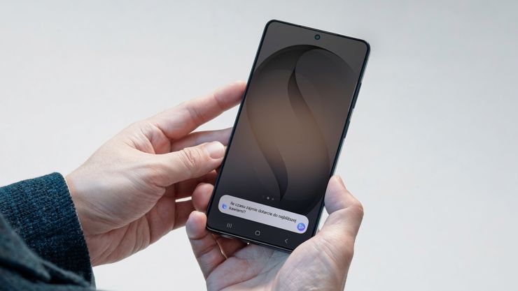 Bixby po polsku! Samsung rozszerza obsługę języków w Galaxy AI i Bixby