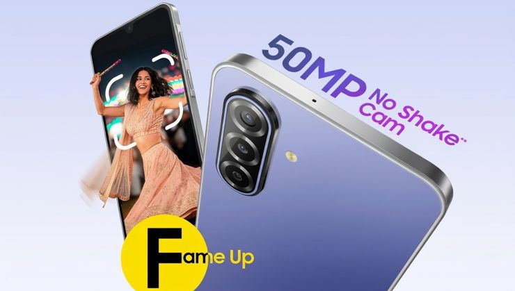 Samsung Galaxy F70 5G będzie 