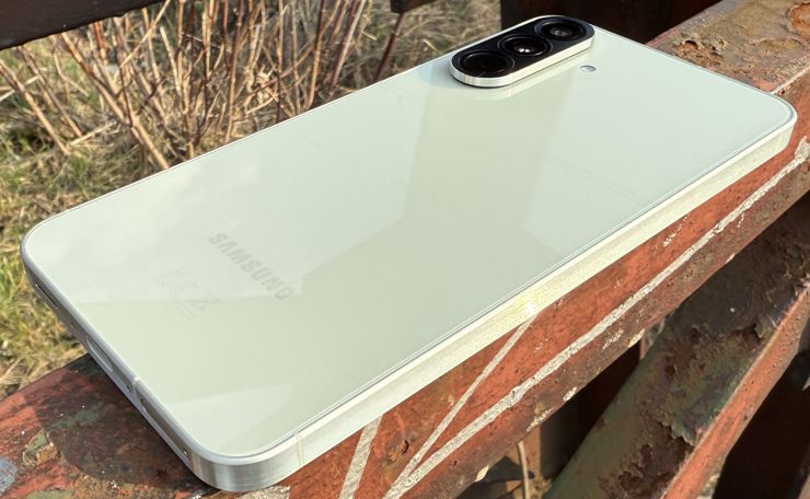 Nie zgadniecie, jakie aparaty ma Samsung Galaxy A38!