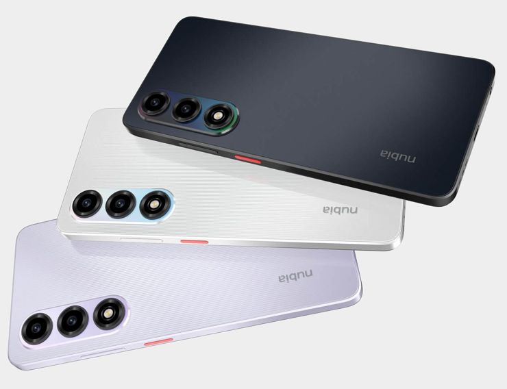 Nubia A77 5G Nubia A77 5G