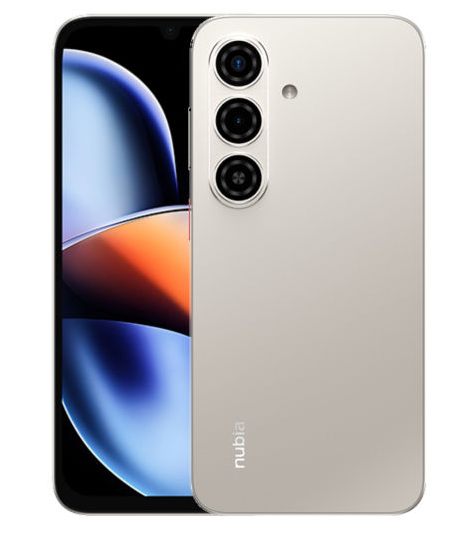 Nubia A77 4G Nubia A77 4G