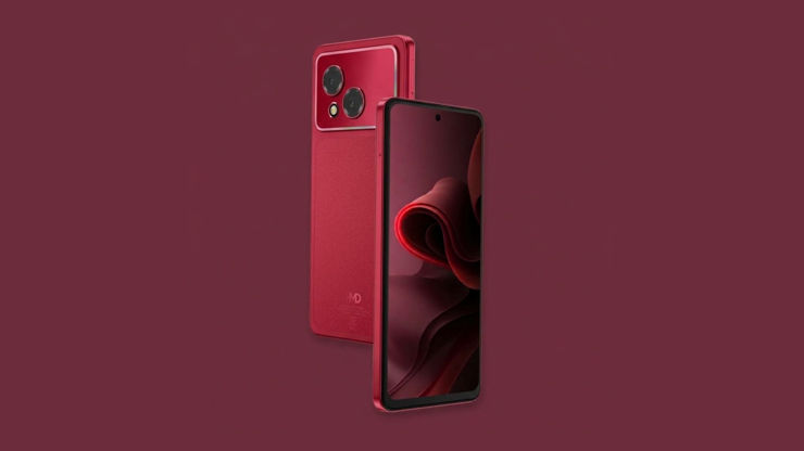 HMD Vibe 2 Max - lepszy niż Vibe 2 Pro?