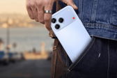 Nubia V90 Pro