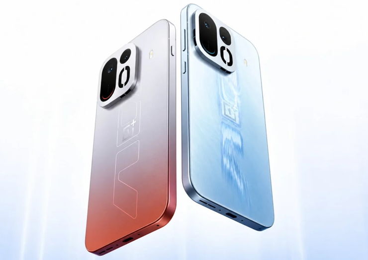 OnePlus Ace 7 Pro będzie się rzucać w oczy!