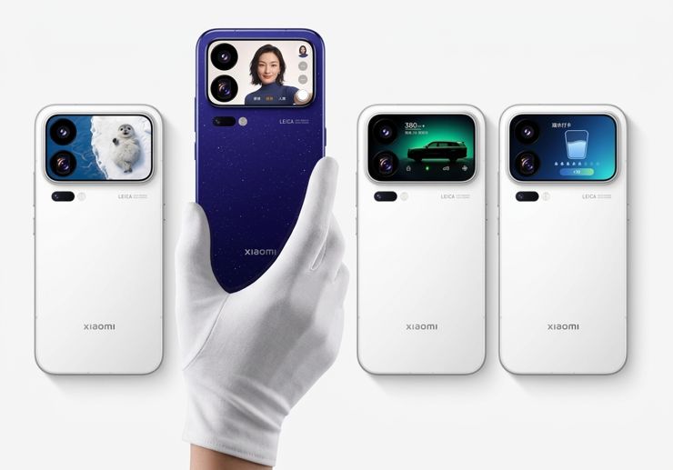 Ile będą kosztować Xiaomi 18 Pro i Xiaomi 18 Pro Max w Europie?