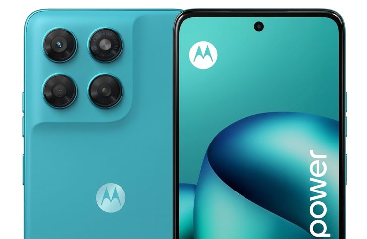 Jak prezentuje się Motorola Moto G47 Power?