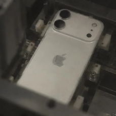 Warianty kolorystyczne iPhone 18