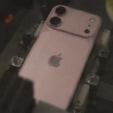Warianty kolorystyczne iPhone 18