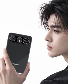 Kolory Coolpad Cool X Wide