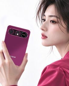 Kolory Coolpad Cool X Wide