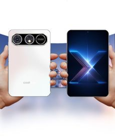 Coolpad Cool X Wide