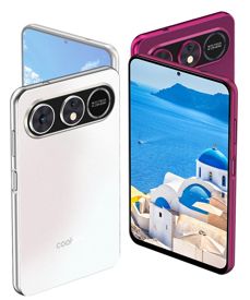 Coolpad Cool X Wide