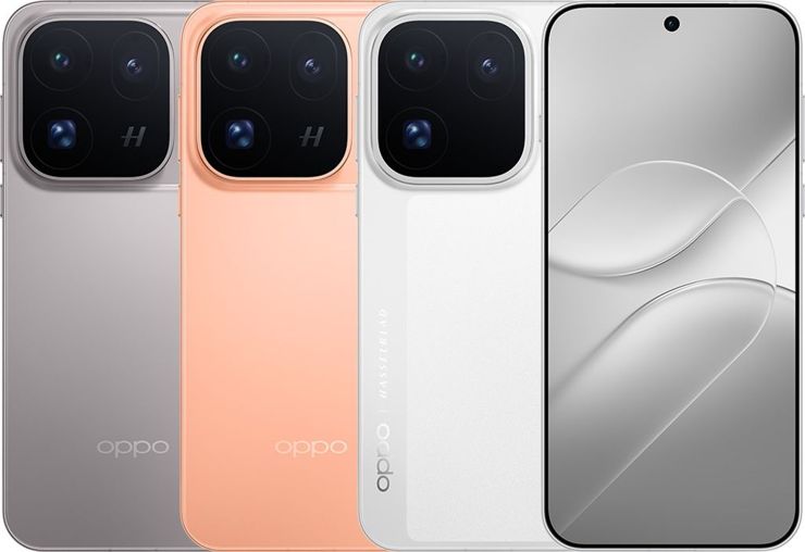Oppo Find X10 Pro Max