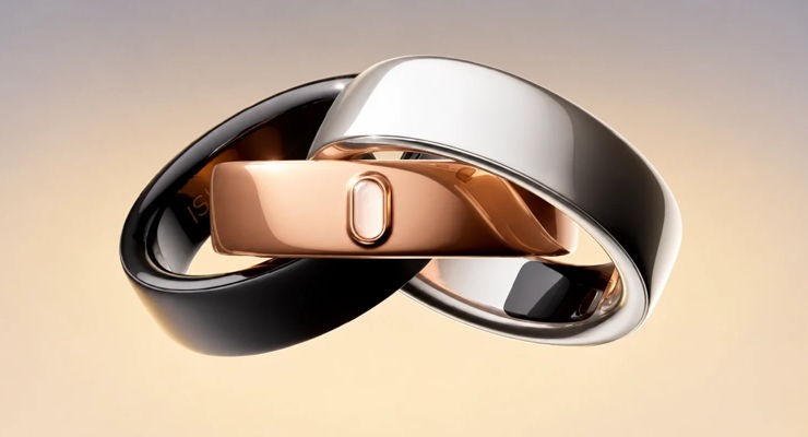 Były dyrektor Xiaomi zapowiada inteligentny pierścień ISHO Ring