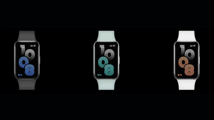 Samsung Galaxy Fit 4 już w drodze! Co przyniesie nowa opaska?