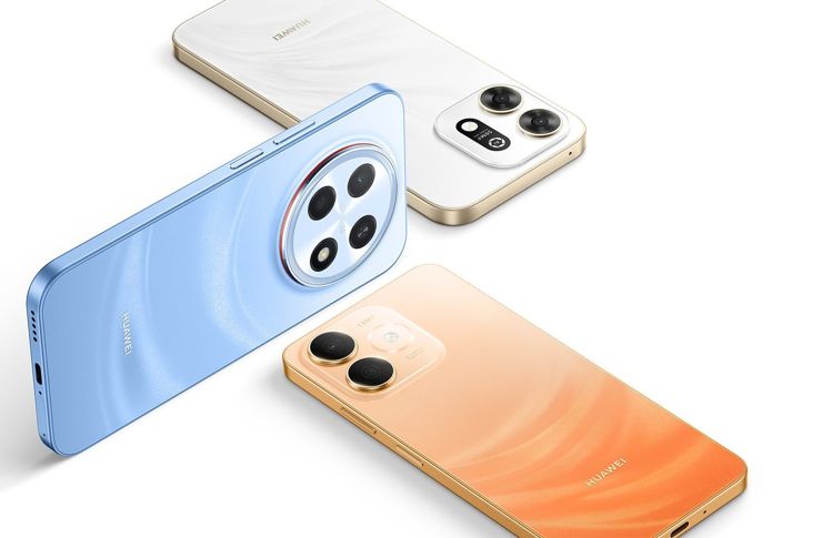Huawei zapowiada serię Enjoy 100