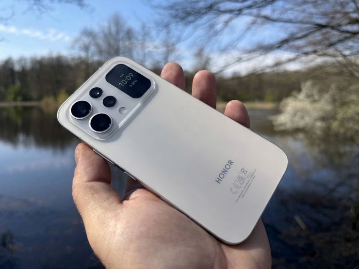 Seria Honor 700 już w listopadzie!