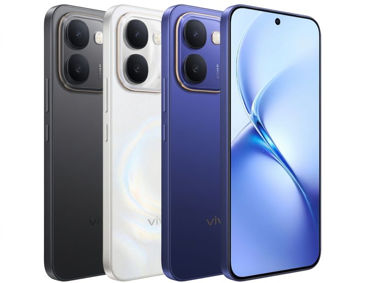 Rekordowy Vivo Y600 już w sprzedaży!