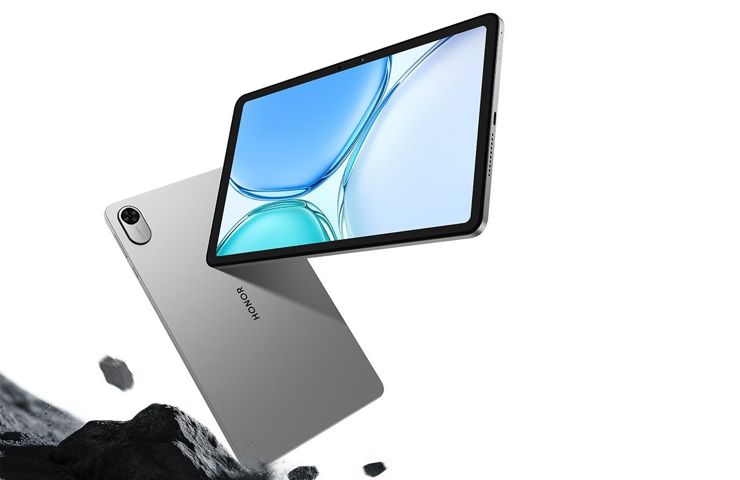 Honor Pad X10 Mini - tablet kompaktowego formatu