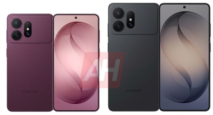 Flagowe Samsungi nareszcie z większymi bateriami!