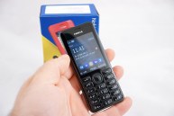 Nokia 206