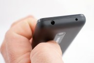 Nokia 206