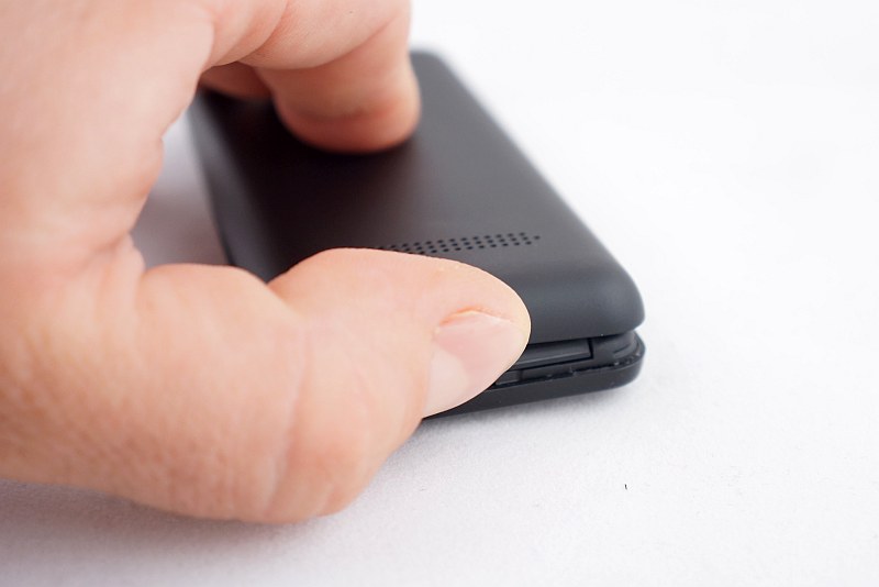 Nokia 206