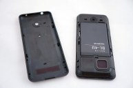 Nokia 206
